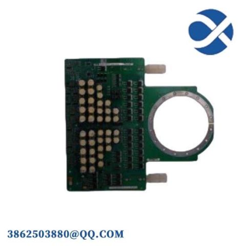 ABB 1703104 | 17090006 | 6CCM - Brand New Industrial Control Module