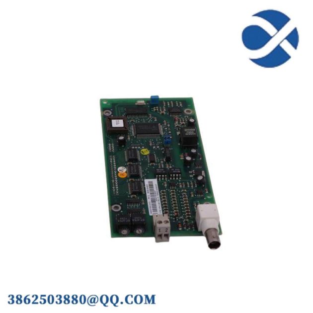 ABB 170M5388/PC72UD13C250T 3AUA0000090404 Digital Input Module