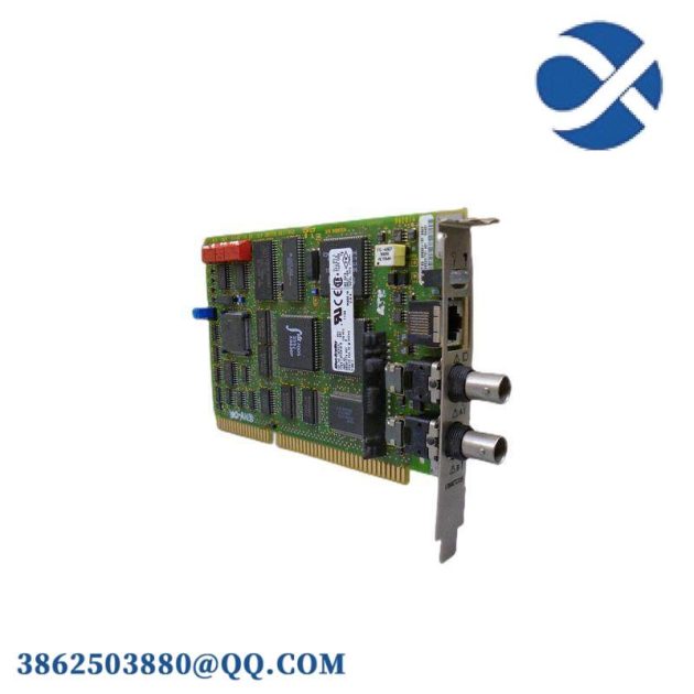 ABB 1784-KT DH+ Interface Module for Industrial Automation