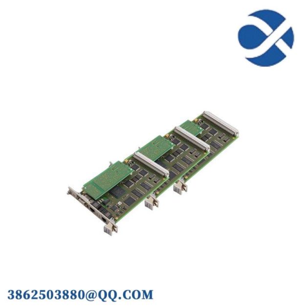 ABB 1948022A1: Local CPU Memory Module