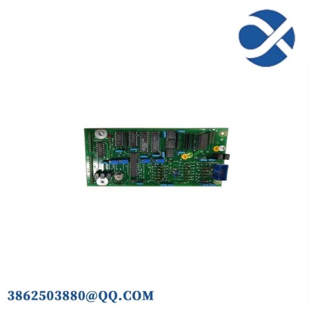 ABB 1KGT011900R0001 Module for Industrial Automation Solutions