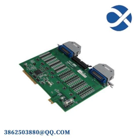 ABB 1KHL015623R0001 G4AI - Advanced Industrial Control Module