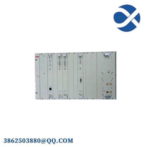ABB 1KHL015623R0001: G4AI DCS Control Module