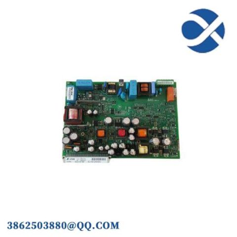 ABB 1KHL178013R0001M BIO01 Drive I/O Board for Industrial Automation