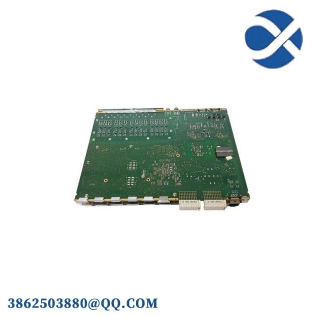 ABB 1KHL178025R0102P COM02 Circuit Board, Precision Electronics for Industrial Automation