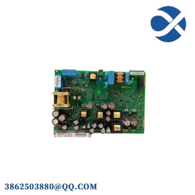 ABB 1MRK002239 SR91C790 1MRK002239-BBR01 Power Supply Module - High-Performance, Reliable, and Efficient