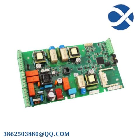 ABB PSTX Series 1SF536268D1008 Soft Starters, Core Component for Industrial Control Systems