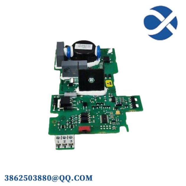 ABB 1SFB527068D7084 - High Performance Circuit Board for Industrial Automation