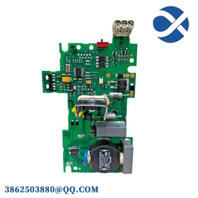 ABB 1SFB527068D7094 Industrial Circuit Board