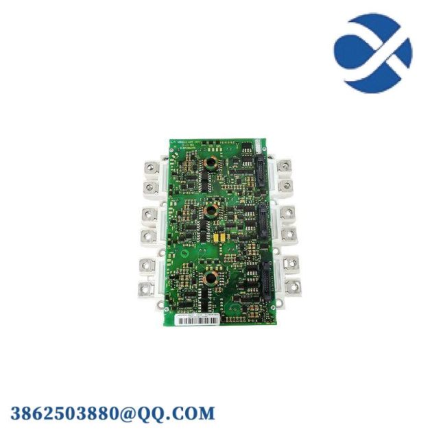 ABB TAS.580.0540G00 Controller, High Precision Industrial Automation Module