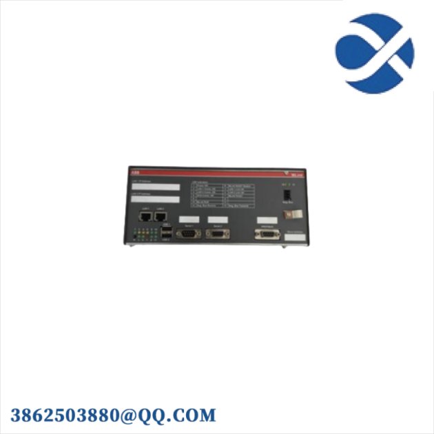 ABB 1TGE102009R4800 Basic-Modbus TPC+Serial/RS 485 Control Unit