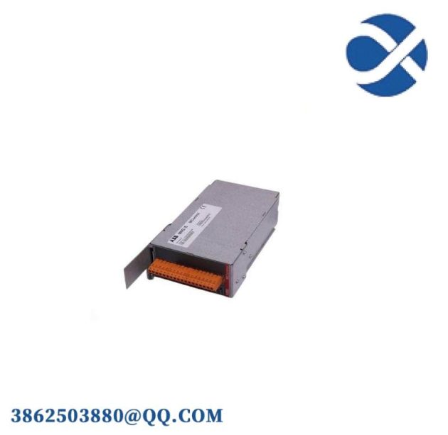 ABB 1TGE120010R1000: 24VDC Modular Control Board