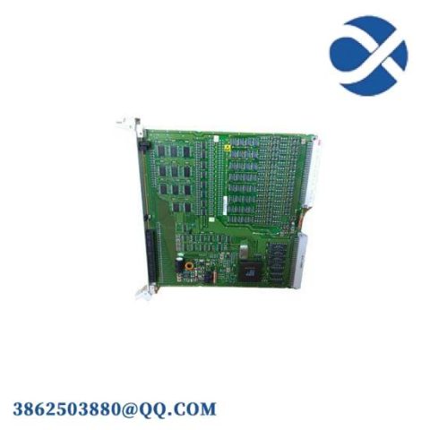 ABB 216AB61 HESG324013R100 HESG216881/A PC BOARD - Advanced Industrial Control Module