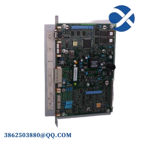 ABB 216BM61b HESG448267R1021 - Industrial Control Module