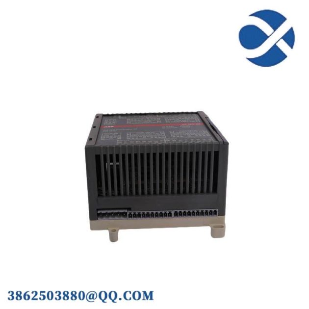 ABB 216DB61 HESG324063R100/J - High-Performance Industrial Control Module