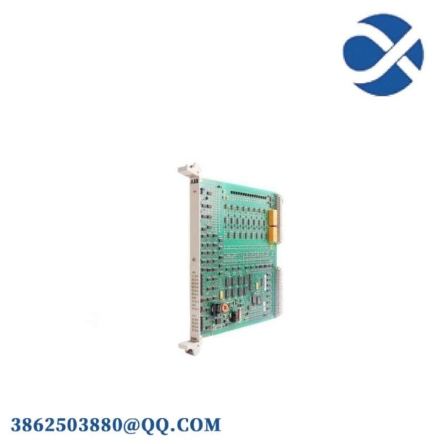 ABB 216DB61 HESG324063R100/J - High-Performance Industrial Control Module