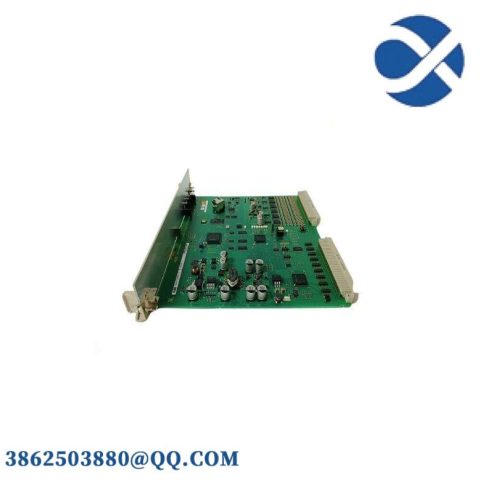 ABB 216EA62 1MRB150083R1/F Industrial Control Module