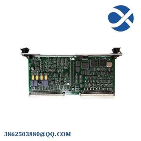 ABB 216NG61A HESG216875/K Communication Module