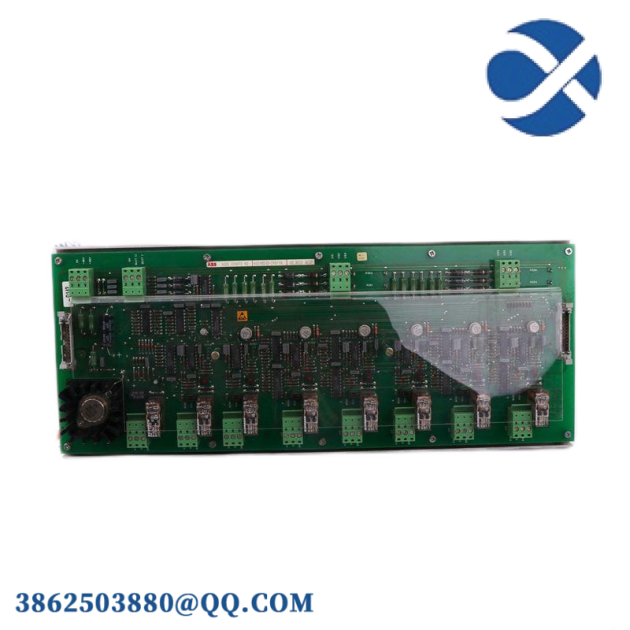 ABB 216NG61A HESG441633R1 Industrial Control Module