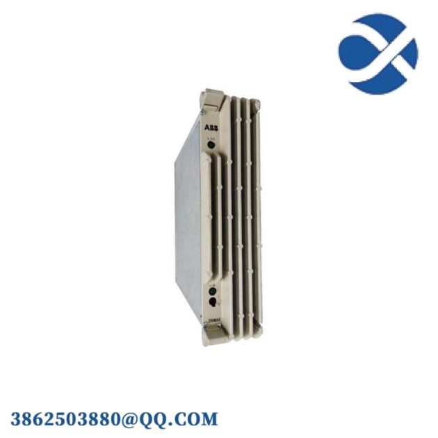 ABB 216NG63A Custom Industrial Control Module