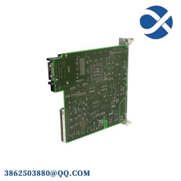 ABB 216VC62A Industrial Control Module