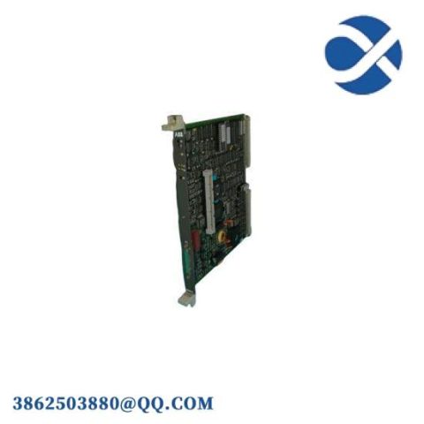 ABB 216VE61b HESG324258R11 HESG324257/E BOARD, Industrial Automation Control Module