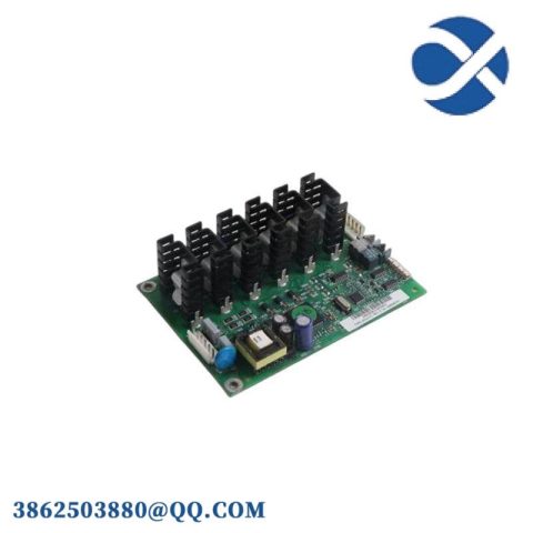 ABB 216VE61B HESG324258R11 HESG324257/E External Excitation Module, Precision Control Solution for Industrial Automation
