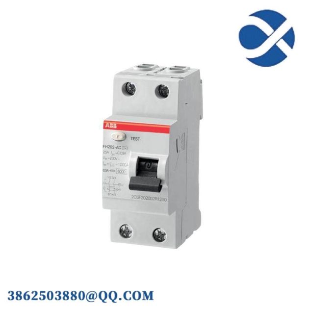 ABB 1794-IA16 Digital Input Module - Industrial Automation Innovation