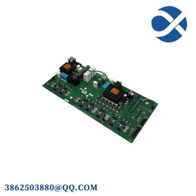 ABB REA107-AA Arc Protection Module for Industrial Controls