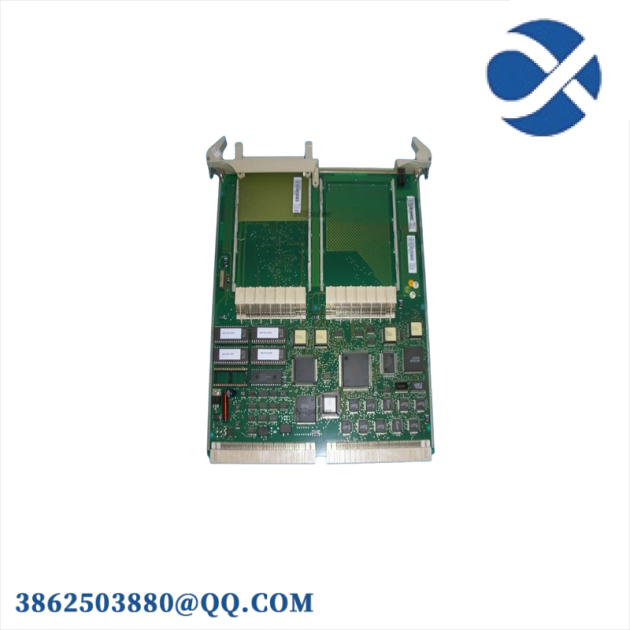 ABB 336A4976ATP051 Circuit Board: Industrial Automation Component