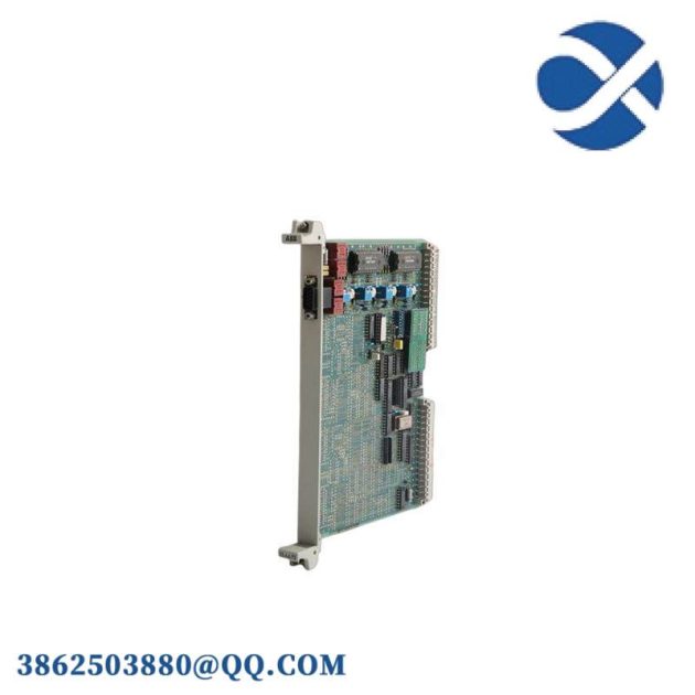 ABB 35AA92C GJR5143000R0002 Analog Output Module
