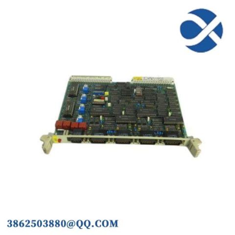 ABB 35AE92 - High Performance Industrial Control Module