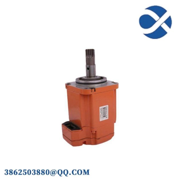 ABB 35AE92 - High Performance Industrial Control Module
