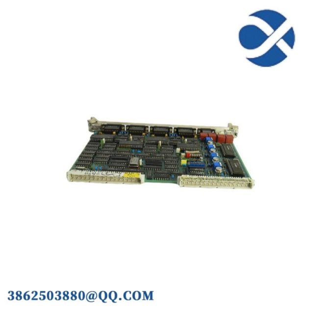 ABB 35AE92 - High Performance Industrial Control Module