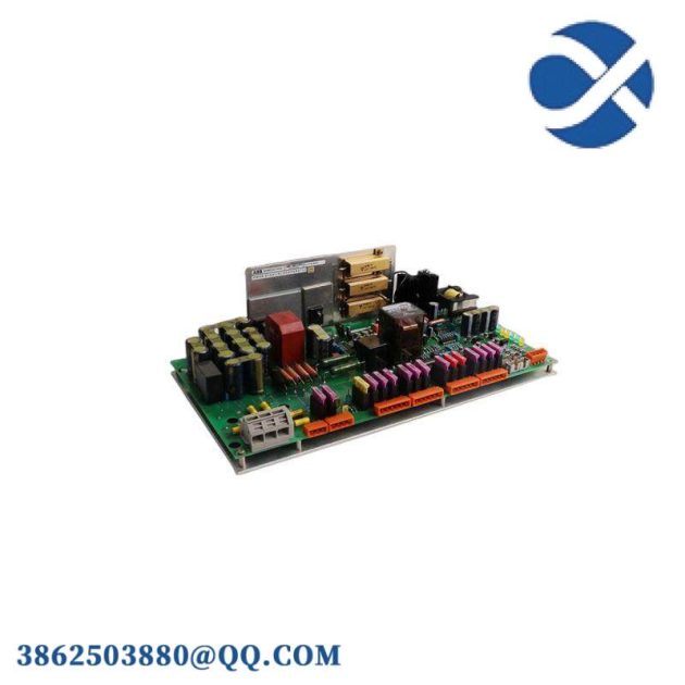 ABB 3AFE64547992 - Industrial PCMCIA Drive Window Module