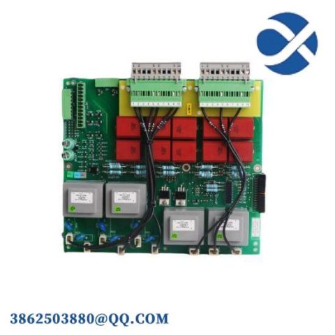 ABB 3ASC25H208 DATX100 Digital Module for Industrial Automation