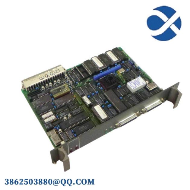 ABB 3ASC25H705 Digital Module - Industrial Control Solutions