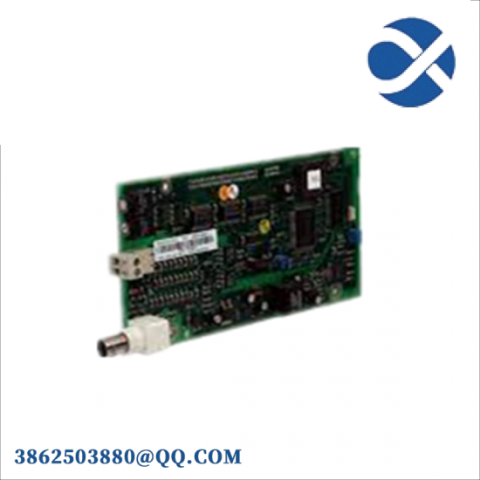 ABB 3ASD573001A13 Communication Board - Industrial Control Module