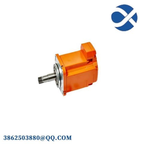 ABB 3BDH000741R1 Industrial Control Module