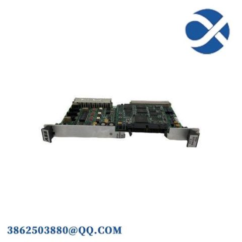 ABB 3BDH000741R1 21-P - Industrial Control Module