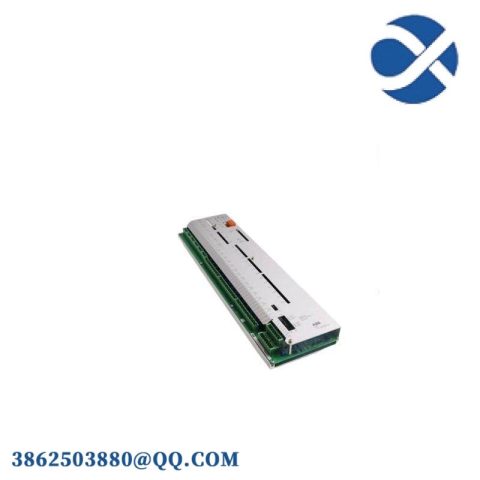 ABB 3BHB003041R01011 Industrial I/O Interface Module