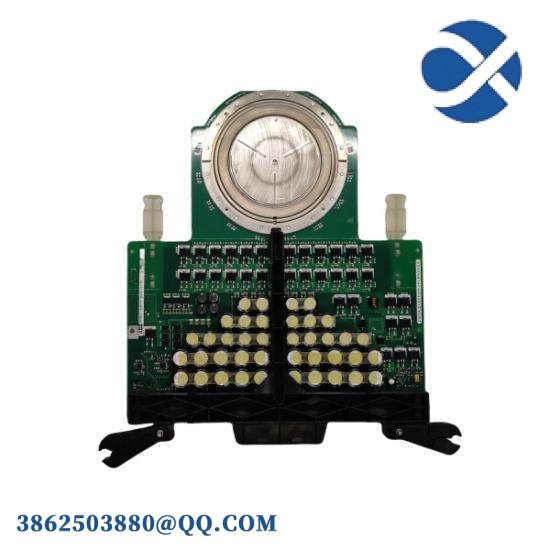 ABB 3BHB003154R0101 - High-Performance DCS Module for Industrial Automation