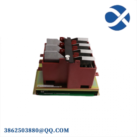 ABB 3BHB004661R0101: Gate Unit Power Supply, Essential for Industrial Automation