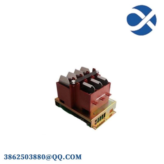 ABB KUC711AE101 3BHB004661R0101 Gate Unit, Industrial Control System Module
