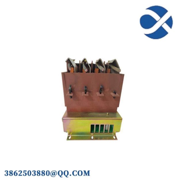 ABB 3BHB004661R0101 KUC711AE Gate Unit - Advanced Control Solution for Industrial Automation
