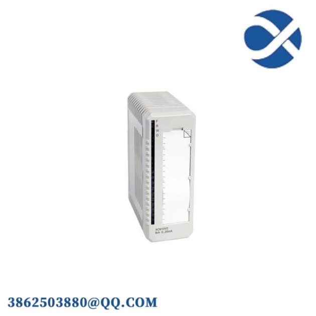 ABB 3BHB005171R0101 High-Frequency Industrial Control Module