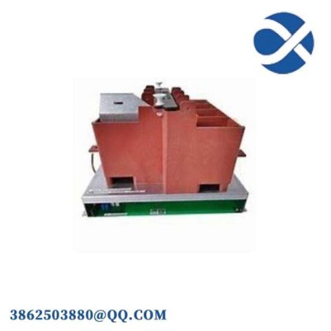 ABB 3BHB005243R0105 KUC755 AE105 - Advanced Control Module for Industrial Applications