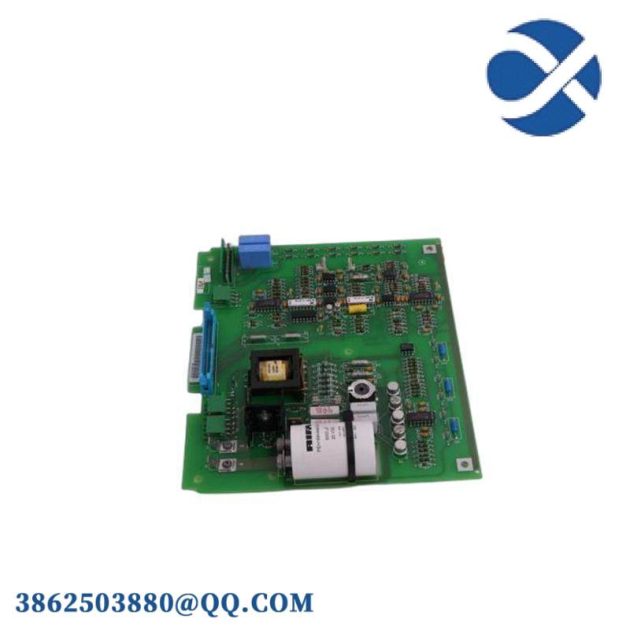 AB ControlNet Redundant Bridge Module 1756-CN2RXT, Advanced Industrial Automation Solution