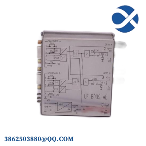 ABB 3BHB006338R0001+ ON SALE - Industrial Control Module