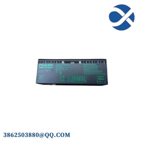 ABB 3BHB006449R0002 | High-Performance Power Supply Module